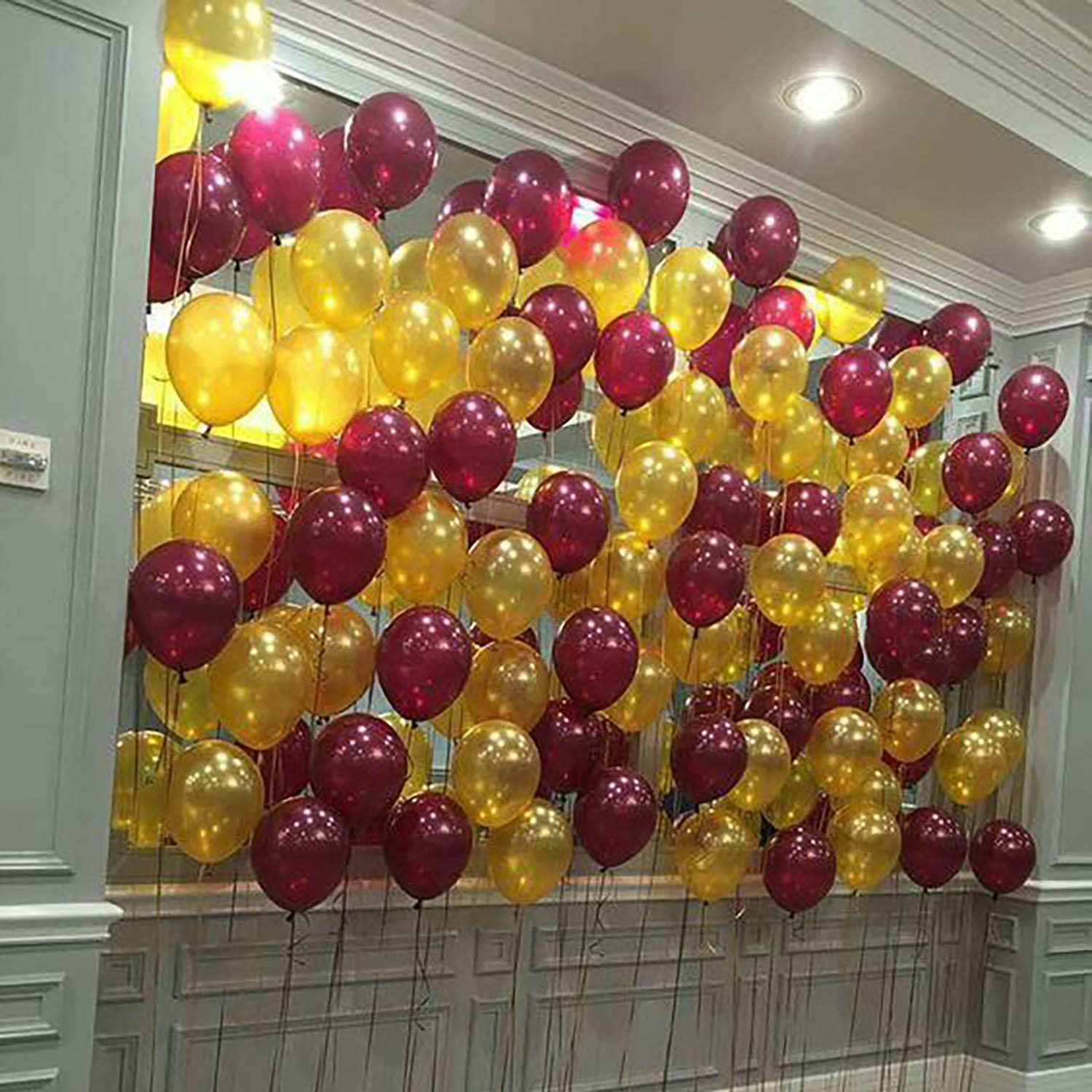 Balloon Decoration  in Delhi NCR | Best Balloon Decoration in Delhi